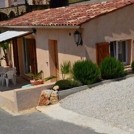 La Petite Maison La Gaude Εξωτερικό φωτογραφία
