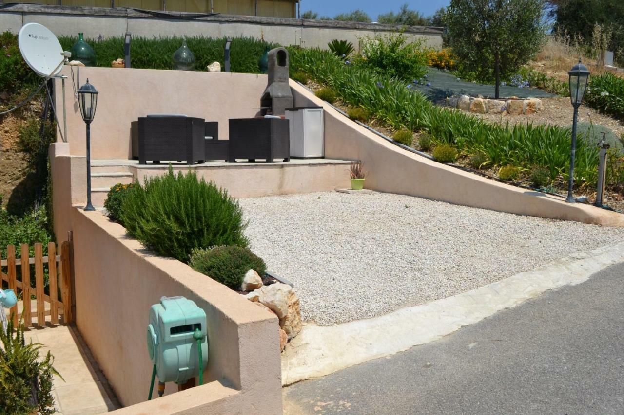 La Petite Maison La Gaude Εξωτερικό φωτογραφία