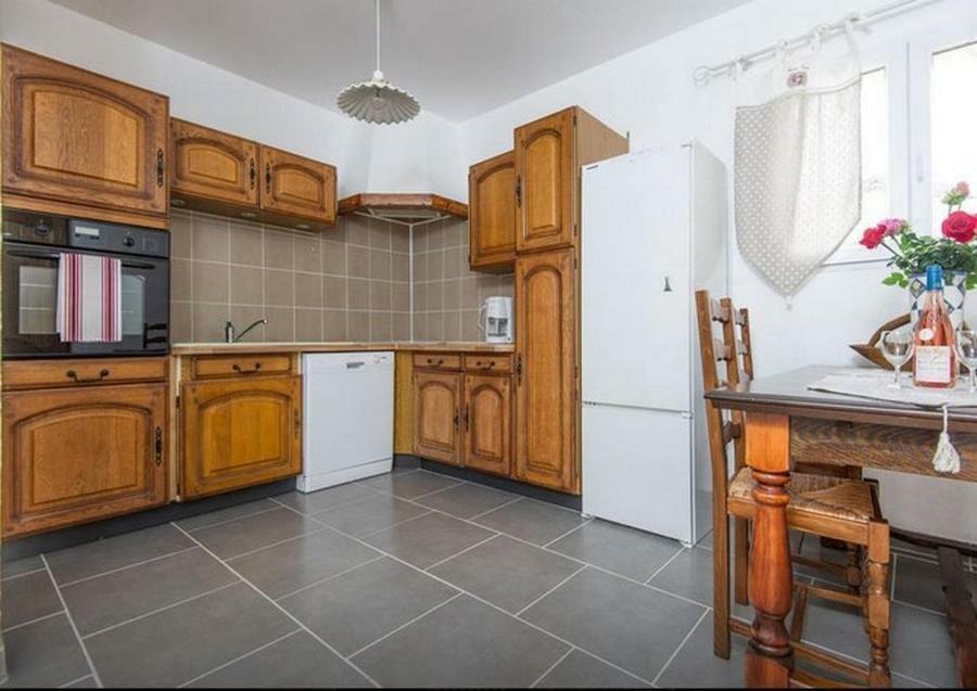 La Petite Maison La Gaude Εξωτερικό φωτογραφία