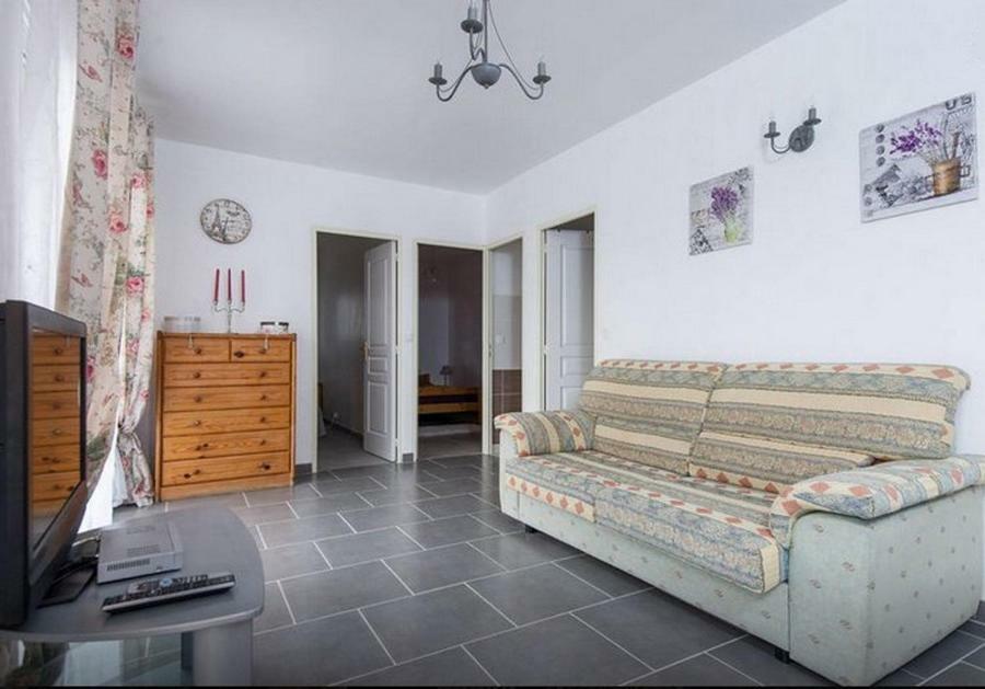 La Petite Maison La Gaude Εξωτερικό φωτογραφία