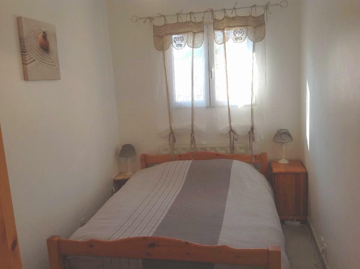 La Petite Maison La Gaude Εξωτερικό φωτογραφία