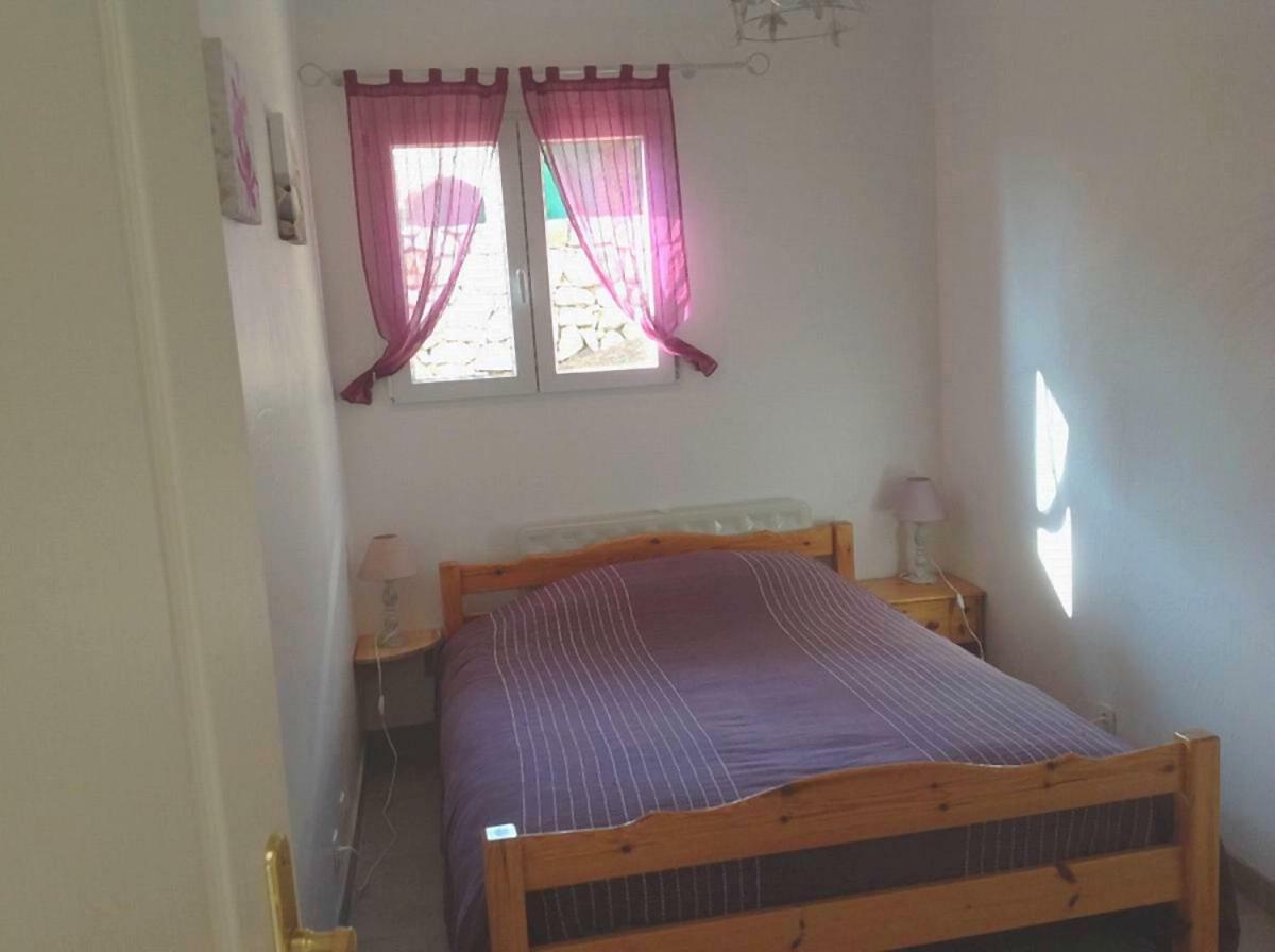 La Petite Maison La Gaude Εξωτερικό φωτογραφία